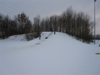 SchneeAcker