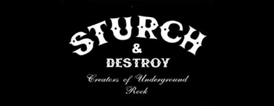 STURCH