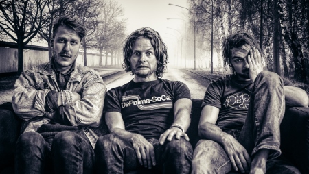 TRUCKFIGHTERS